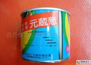 昌邑市良禾種業 優質元藏蔥，農副產品的卓越選擇