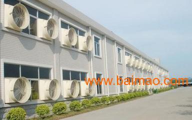 連云港通風降溫設備 助力廠房環境優化，提升生產效率