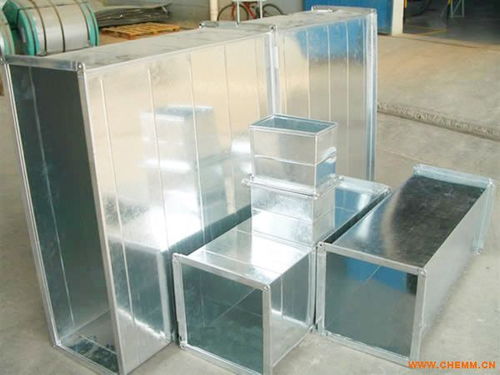 通風、排煙、凈化、送風、換氣、除塵、降溫與濕度調(diào)節(jié) 現(xiàn)代環(huán)境控制工程設(shè)備全覽